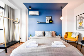 4 Bdr 2 Bth Netflix Panorama Views Sofia